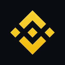 Binance icon