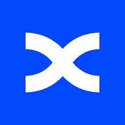 BingX icon