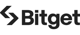 Bitget logo