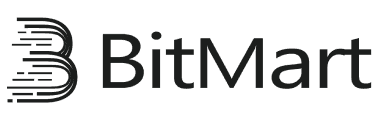 BitMart logo