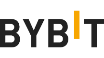 Bybit logo