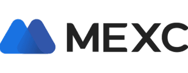 MEXC logo