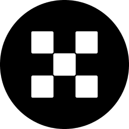 OKX icon