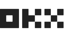 OKX logo
